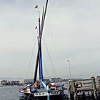 Sailing Boat