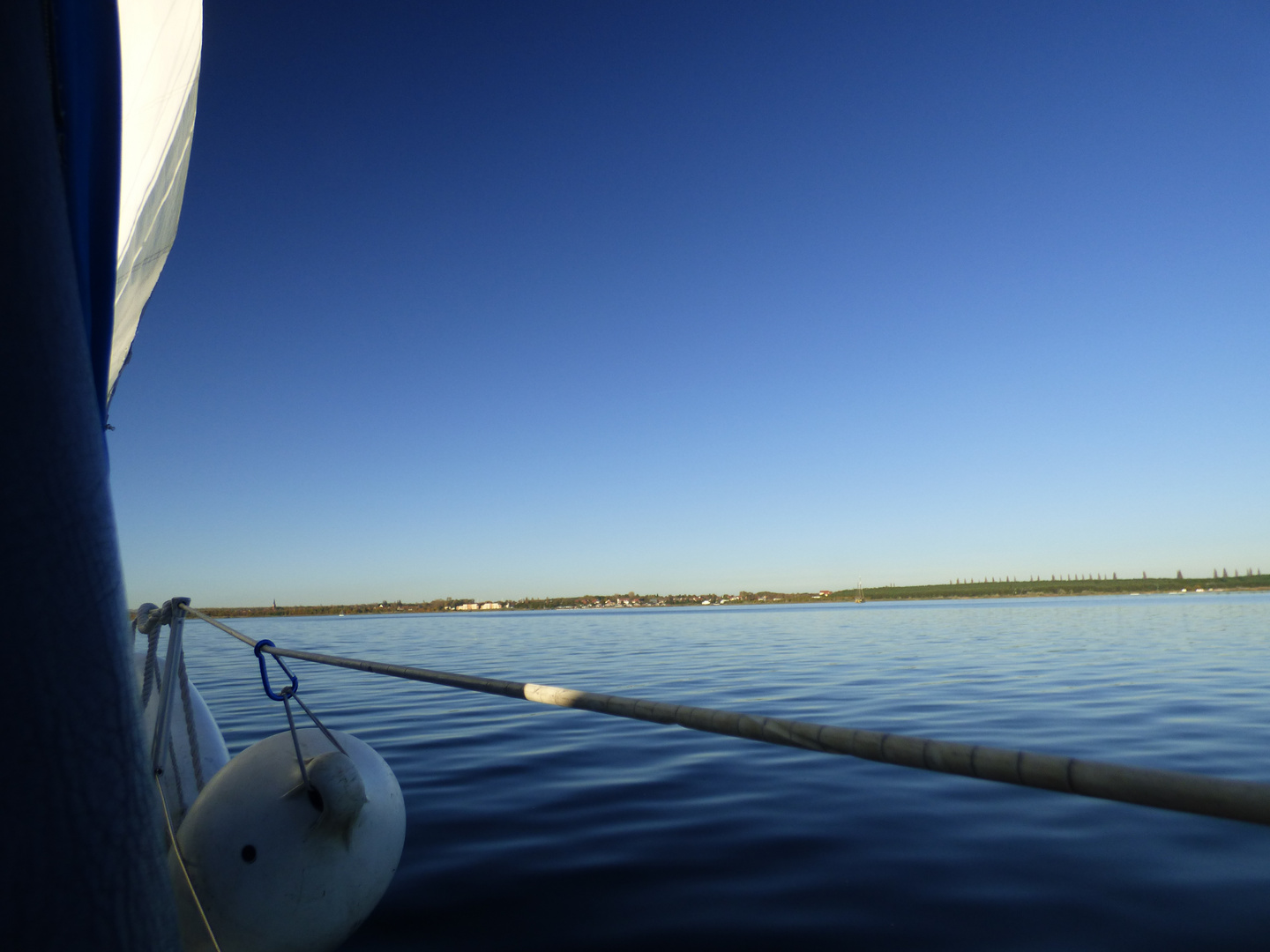 Sailing Dreams