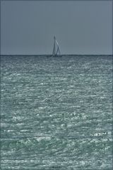 Sailing...