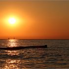 Sailing...