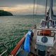 Andaman Sailing 2014