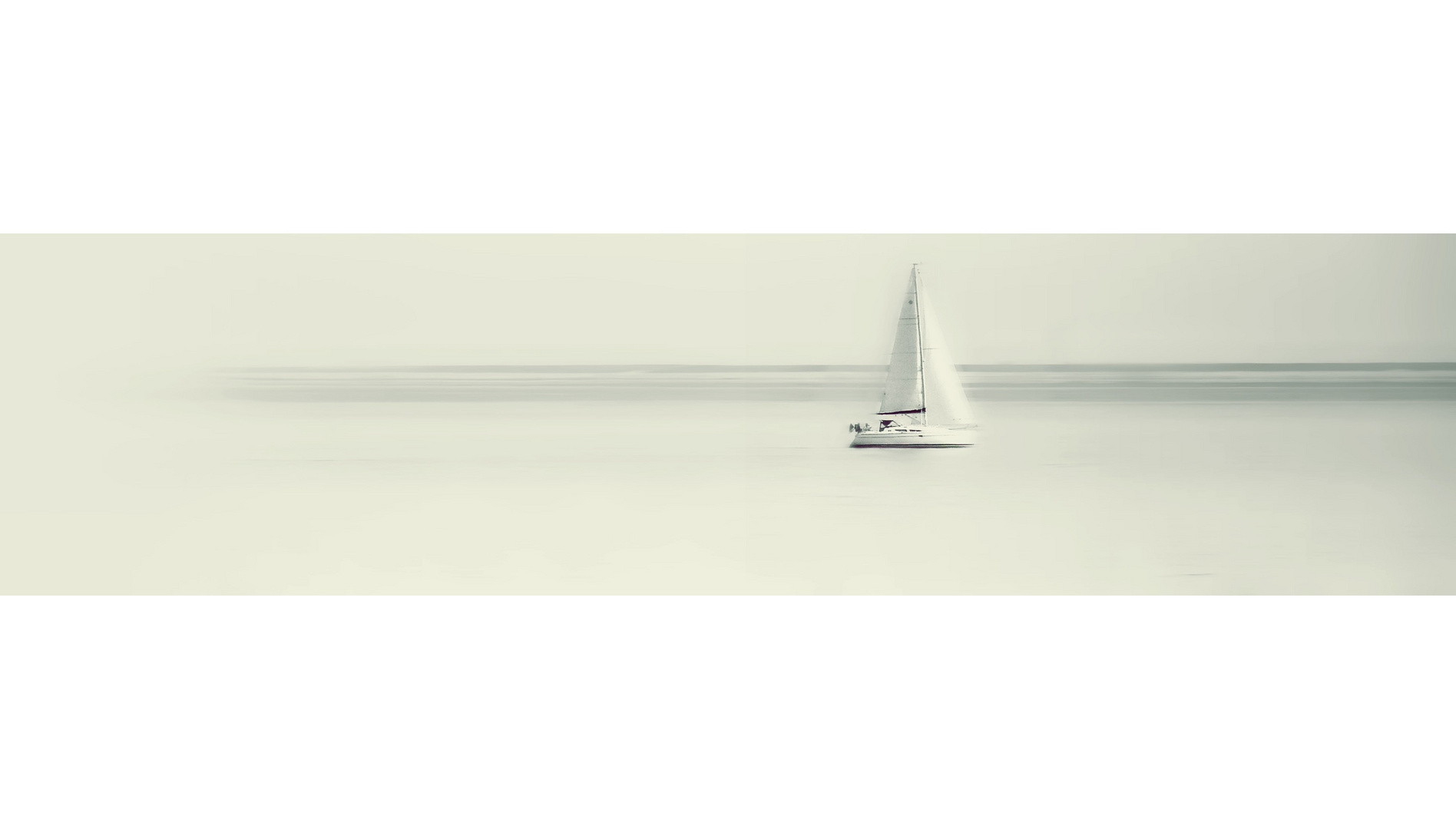 - sailing -