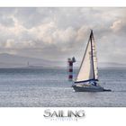 Sailing