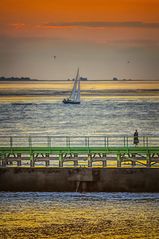 SAILING
