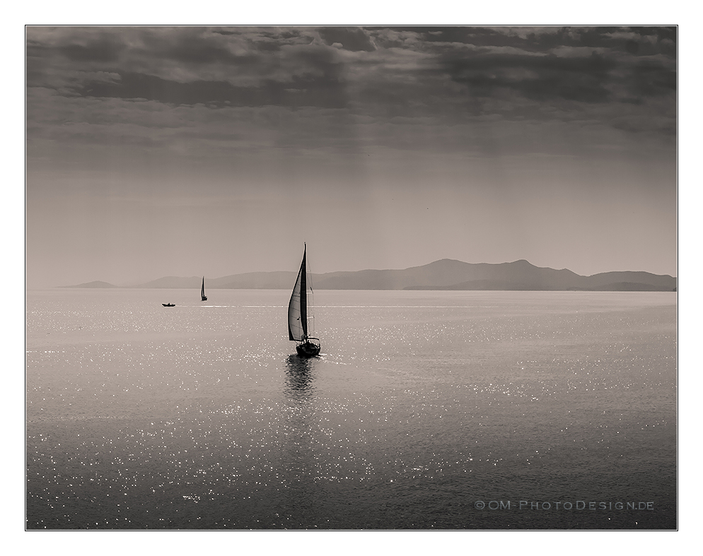 Sailing III