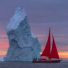[ … sailing in greenland ]