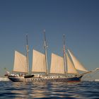 Sailing in Greenland