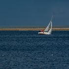 Sailing in MV
