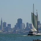 sailing in the bay area ....