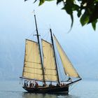Sailing - Lago di Garda