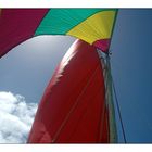 Sailing Mauritius