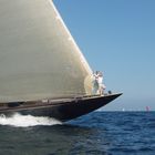 SAILING REGATTA in Saint Tropez this week