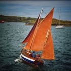 Sailing - Roaringwater Bay