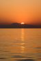 Sailing to the sun - tramonto dietro Lipari von Francesco Torrisi 