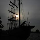 Sailing Wilhelmshaven