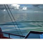 Sailing with the Courier (on the Ijzelmeer IV) NL