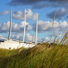 Sailing YACHT A -1