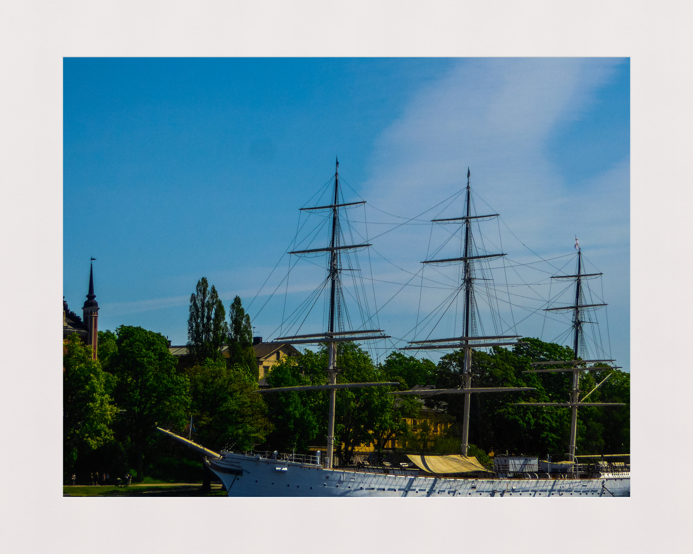 sailing.in.stockholm