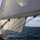 ...sailing...Kornaten 2004