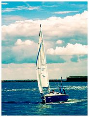 Sailing@Langeoog
