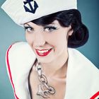 sailor girl