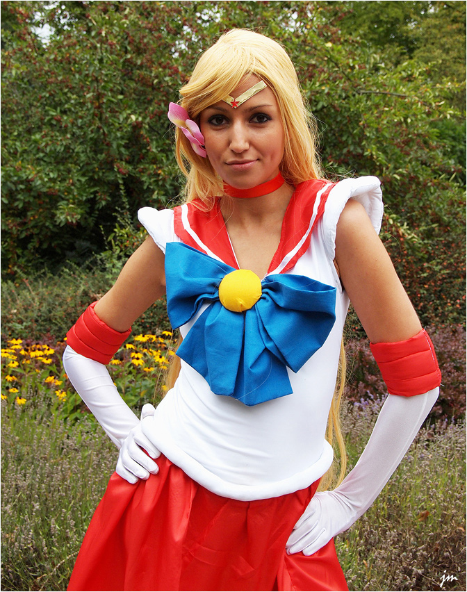 Sailor Moon  '11