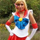 Sailor Moon  '11