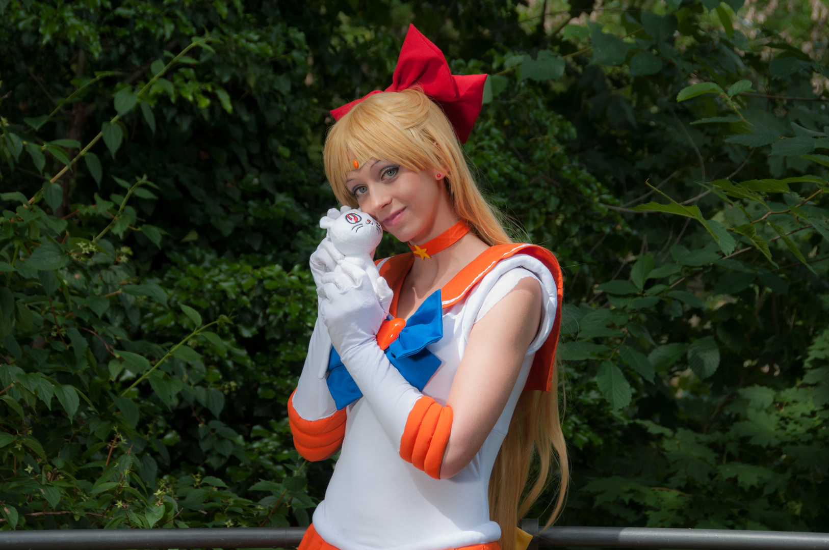 Sailor Moon 12