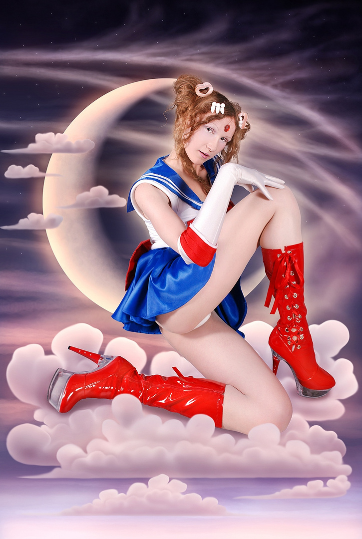 Sailor Moon