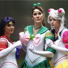 Sailor Moon Gang