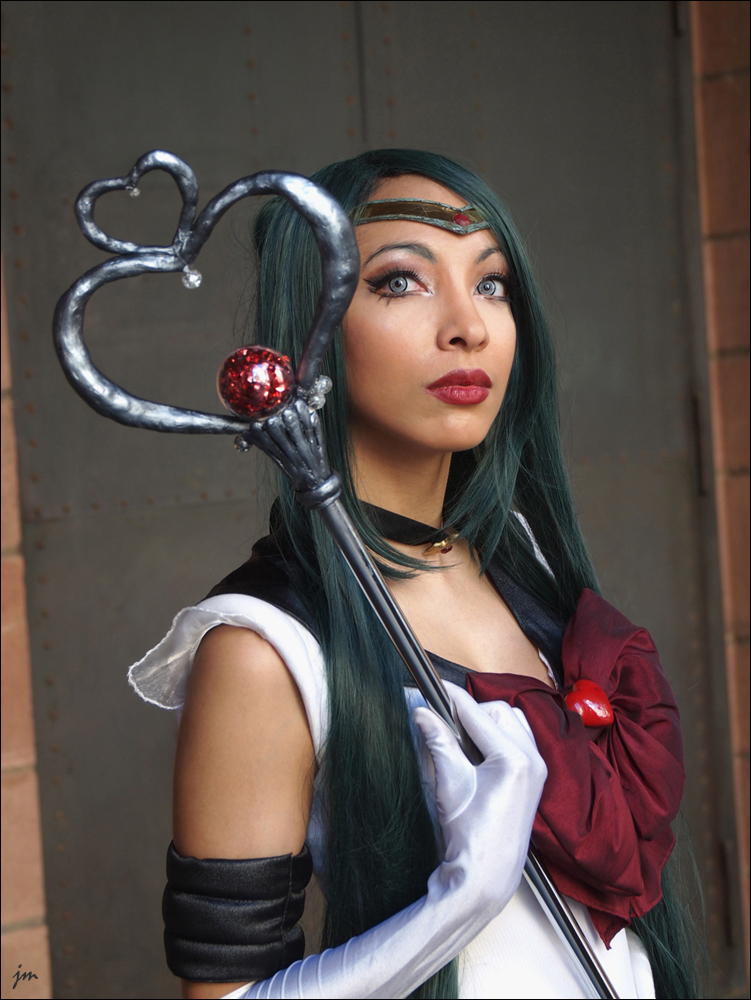 Sailor Moon - Pluto