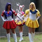 Sailor Moon Shooting