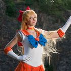 Sailor Moon Venus 10