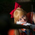 Sailor Moon Venus 3