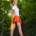 Sailor Moon Venus 4