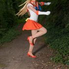 Sailor Moon Venus 6