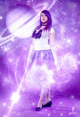 Sailor Saturn II