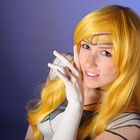 Sailor Venus (2)