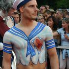 Sailorman - Lifeball2005