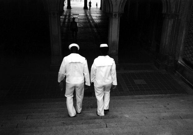 Sailors