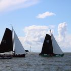 Sailors in Lemmer