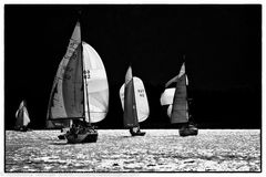 sails......