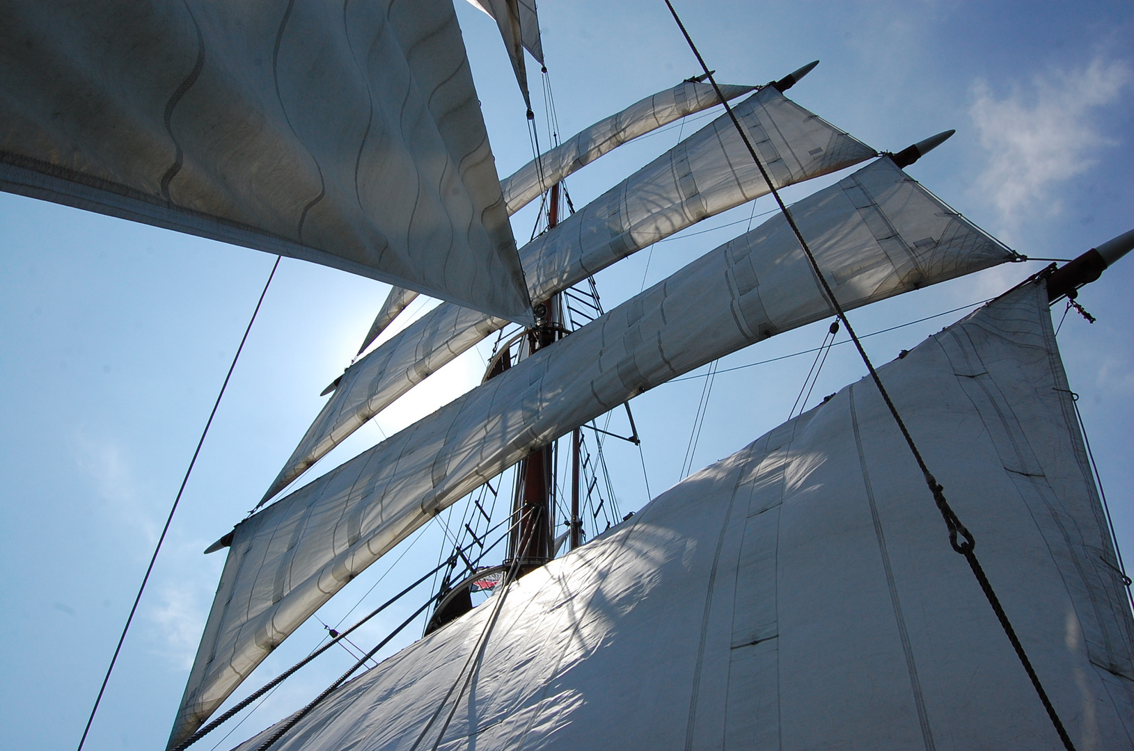 Sails