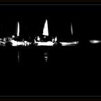 Sails By Night .....