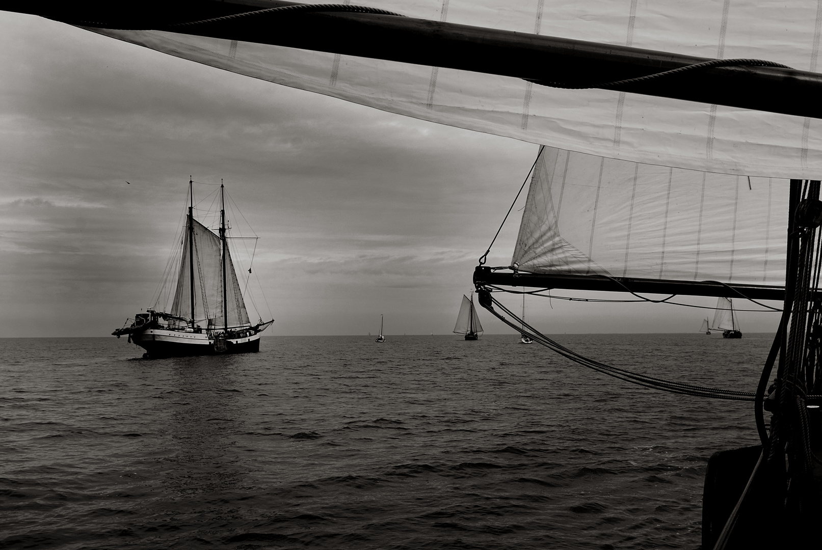 Sails