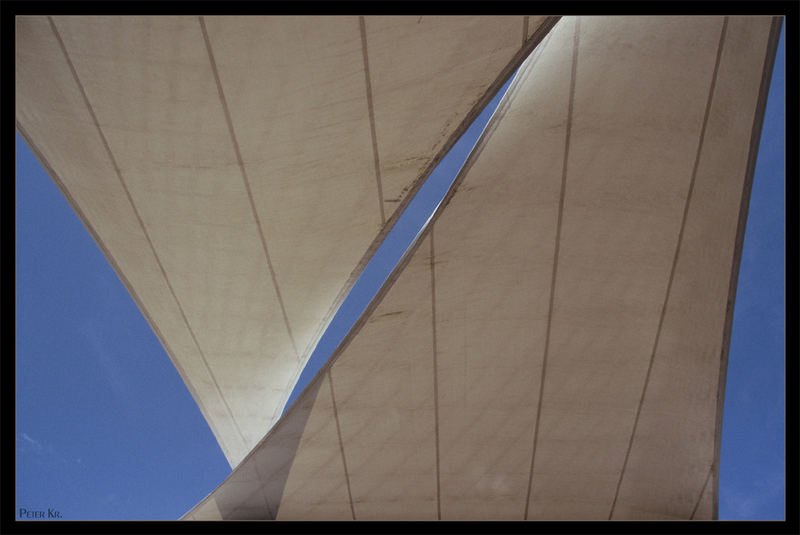 Sails II