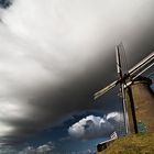 Sails in the clouds