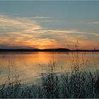 Saimasee in Finnland