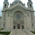 Saint Agnes Church - Minneapolis
