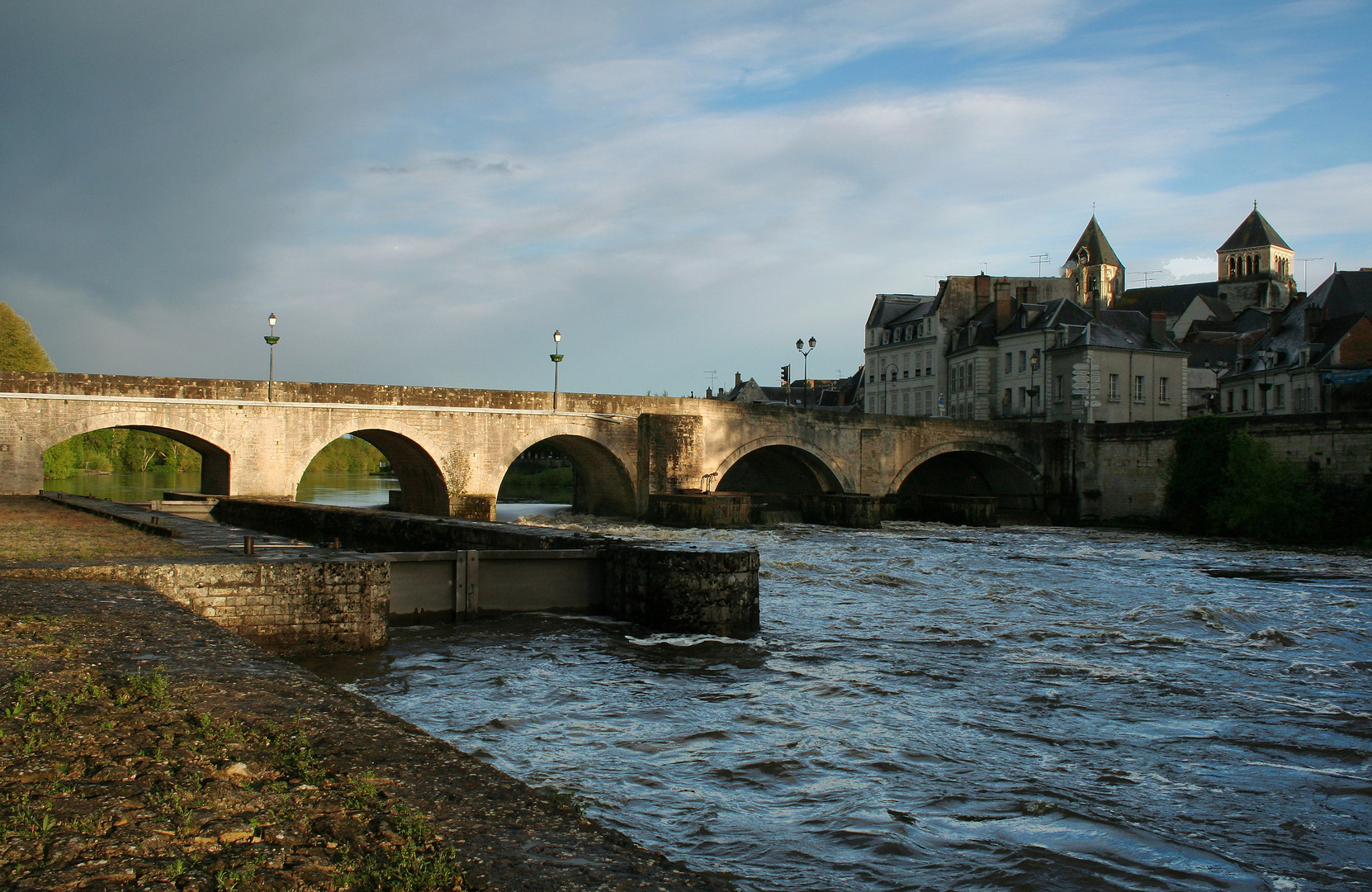 Saint-Aignan